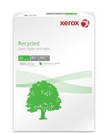 Xerox A3 RECYCLED | A4 | 80g | 500 ív papír