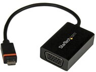 StarTech.com SlimPort/USB/VGA adapter