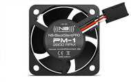 Noiseblocker BlackSilent PRO PM-1 40mm