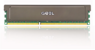 GeIL 2GB DDR3 1333MHz GV32GB1333C9SCN