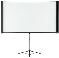 EPSON Projektor Többféle képarányú vetítővászon, 65"/74"/80" 