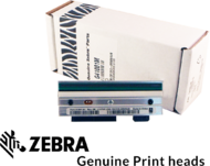 Zebra Printhead P1058930-009