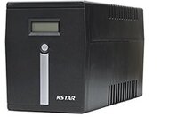 KStar MicroPower 1500VA UPS, LCD