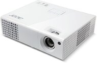 Acer (MR.JK011.001) projektor - fehér