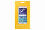 Samsung Galaxy S6 Kijelzővédő fólia