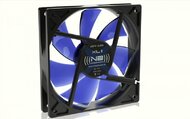 Noiseblocker BlackSilent XL1 120mm