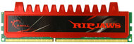 G.Skill 4GB /1600 Ripjaws Red DDR3 RAM