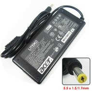 ACER AC 65W notebook adapter