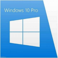 Microsoft Windows 10 Pro 32/64-bit ESD