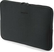 Dicota 11" mappa Perfectskin fekete
