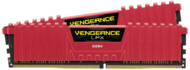 Corsair 32GB /2666 Vengeance LPX Red DDR4 RAM KIT