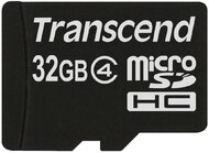 Transcend microSDHC 32 GB