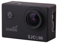 SJCAM SJ4000 WiFi Akciókamera Fekete