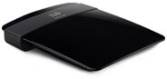 LinkSys E1200 Wireless a/b/g/n router