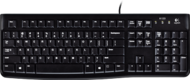 Logitech K120 billentyűzet OEM Litván