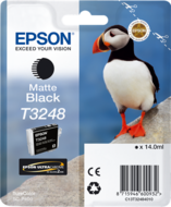 Epson HI-GLOSS2 T3248 PUFFIN - Toner - Fekete