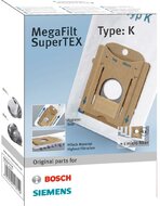 Bosch BBZ41FK porzsák