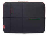 Samsonite NB Sleeve Laptop Sleeve 15.6" Fekete/piros