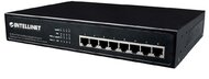 Intellinet 560641 Gigabit Switch - Fekete