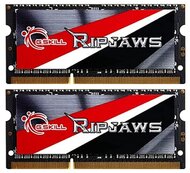 G.Skill 16GB /1600 Ripjaws DDR3L SoDIMM RAM KIT (2x8GB)