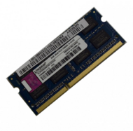 Kingston 2GB DDR3 1333MHz ACR256X64D3S1333C9