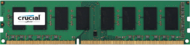 Crucial 2GB /1600 DDR3L Memória