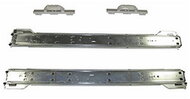 SUPERMICRO 26.5"~36.4" Rail set + handles for 4U 17.2W tower, quick/quick for SuperServer 7046GT, SuperChassis 747TG, SuperChassis 747TQ, A+ Server 4021GA, Retail