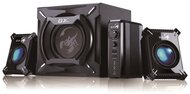 Genius SW-G2.1 2000 hangszóró (fekete-kék)