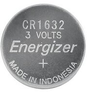 Energizer CR1632 gombelem
