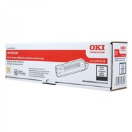 OKI fekete toner C810/830 szériához 8000 oldal