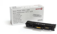 Xerox Toner Phaser, dual pack (106R02782) fekete