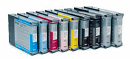 Epson T606C Patron Magenta 220ml