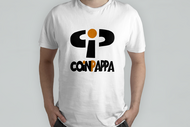 Coinpappa póló S