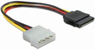 Delock Cable Power SATA HDD > 4pin male – straight