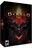 Activision Blizzard Diablo 3 Kaland PC játék szoftver