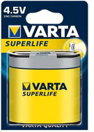 Varta SuperLife 3R12P 4.5V szén-cink laposelem