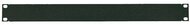 LOGILINK- 19" takaró panel, 2U, fekete