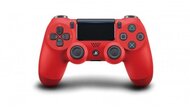 Sony PS4 Dualshock 4 V2 Kontroller Piros