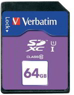 Verbatim SDXC 64GB