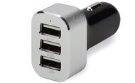 Ednet 84119 3 portos USB autós töltő (max. 5,1A)