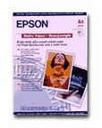 Epson MATT A/4 50LAP 167G