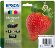 Epson 29 HOME INK Multipack 4 színű