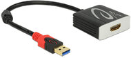 Delock 62736 USB 3.0 A apa - HDMI anya Adapter