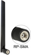 Delock 88898 Omnidirekcionális LAN antenna