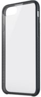 Belkin Air Protect SheerForce iPhone 7 Plus Szilikon tok - Fekete