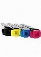 Kyocera TK-520Y toner