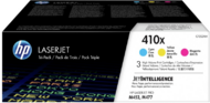 HP CF252XM (No.410X) Toner Multipack (C/M/Y)