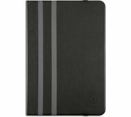 Belkin Trifold Apple iPad Air 2 tok - Fekete