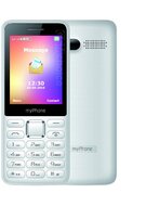 myPhone 6310 2G White SS