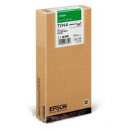 Epson T596B00 Eredeti Tintapatron Zöld